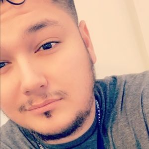 Meet your Posher, Alejandro